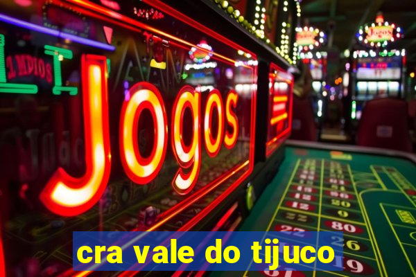 cra vale do tijuco